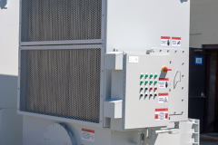 Air - To - Air Heat Exchanger