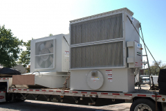 Air - To - Air Heat Exchanger