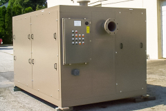 Large water Cooled Chiller