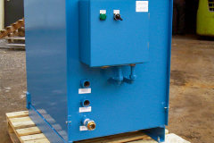 Water Cooled Chiller