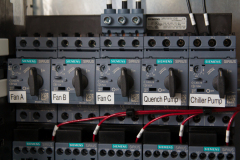 Siemens Control Components