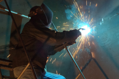 Welding Processes