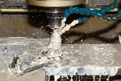 Machining Capability