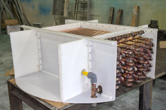 Specialty Closed Circuit Cooling Tower