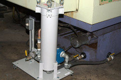 Portable Filter Skid