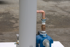 Portable Filter Skid