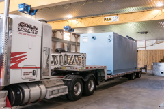 Chiller Pumping System