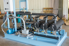 Specialty Heating System