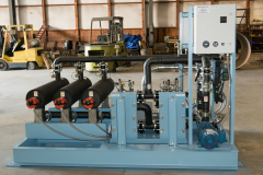 Specialty Heating System