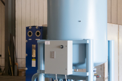 Furnace Cooling Pacakge