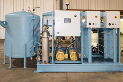 Process Cooling System