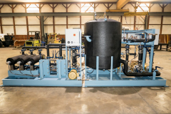 Process Heating and Cooling System