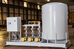 Furnace Cooling Package