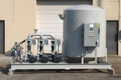 Furnace Cooling Package