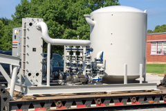 Furnace Cooling Package