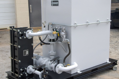 Furnace Cooling Package