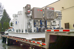 Process Cooling System - Explosionproof Environment Rated