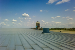 Cooling Tower Installation