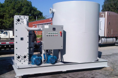 Furnace Cooling Package