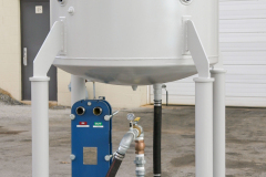 Furnace Cooling Package