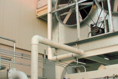 Cooling Tower and System Installation