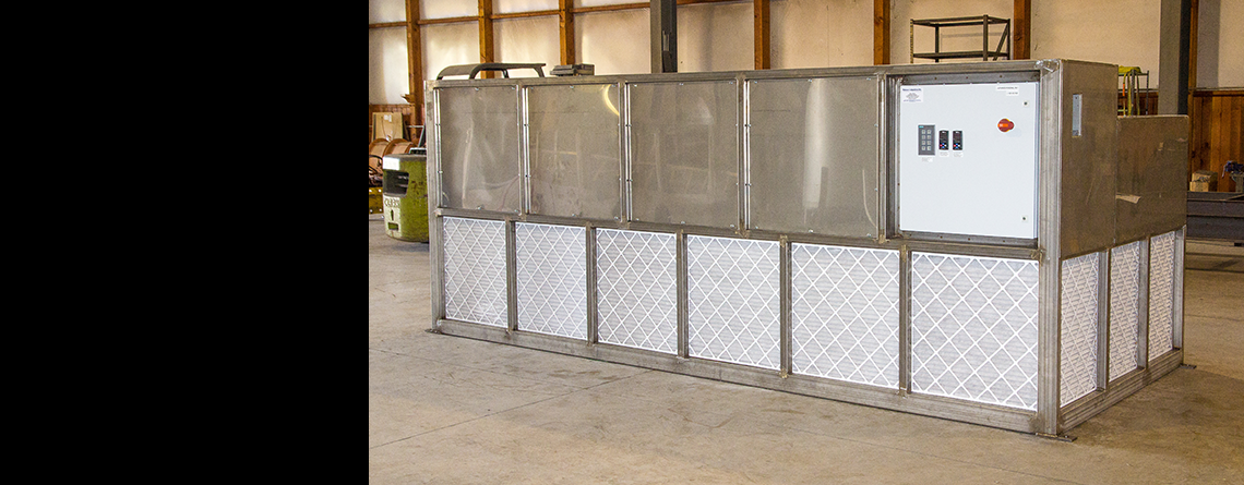 Water Chiller Systems
